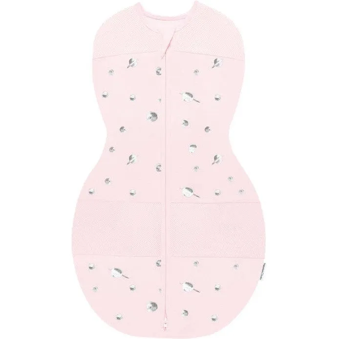 Happiest Baby Sleepea 5-Second Baby Swaddle | Rose Planets