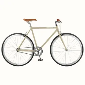 Harper Single Speed/FG - Oat