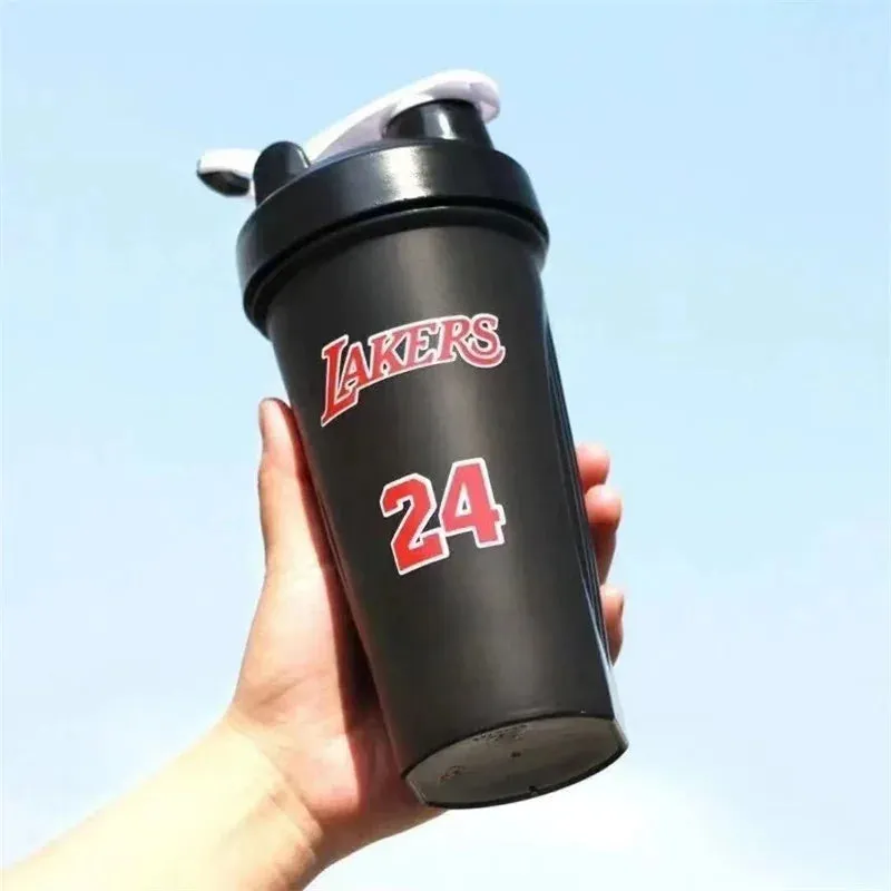 High Quality Sports Water Bottle-Protein Shaker Gym Bottles