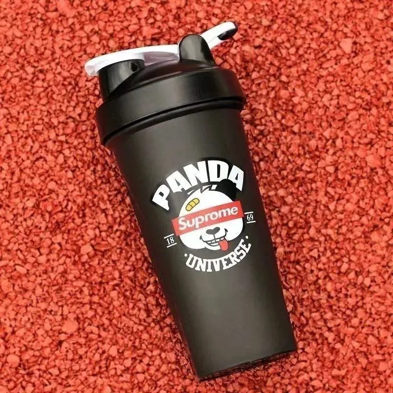 High Quality Sports Water Bottle-Protein Shaker Gym Bottles