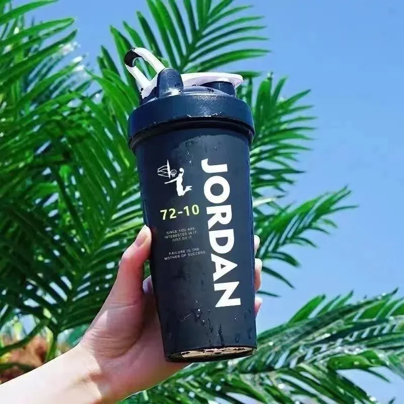 High Quality Sports Water Bottle-Protein Shaker Gym Bottles