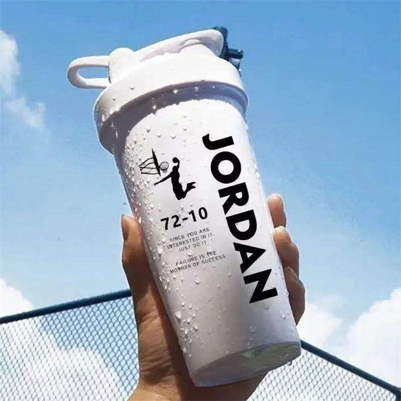 High Quality Sports Water Bottle-Protein Shaker Gym Bottles