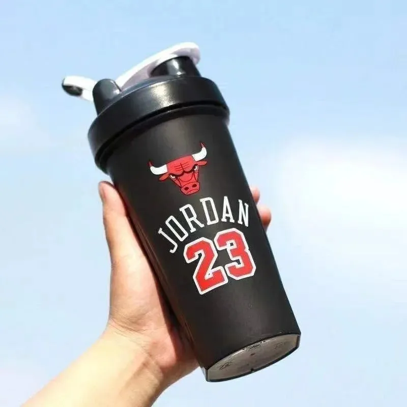 High Quality Sports Water Bottle-Protein Shaker Gym Bottles