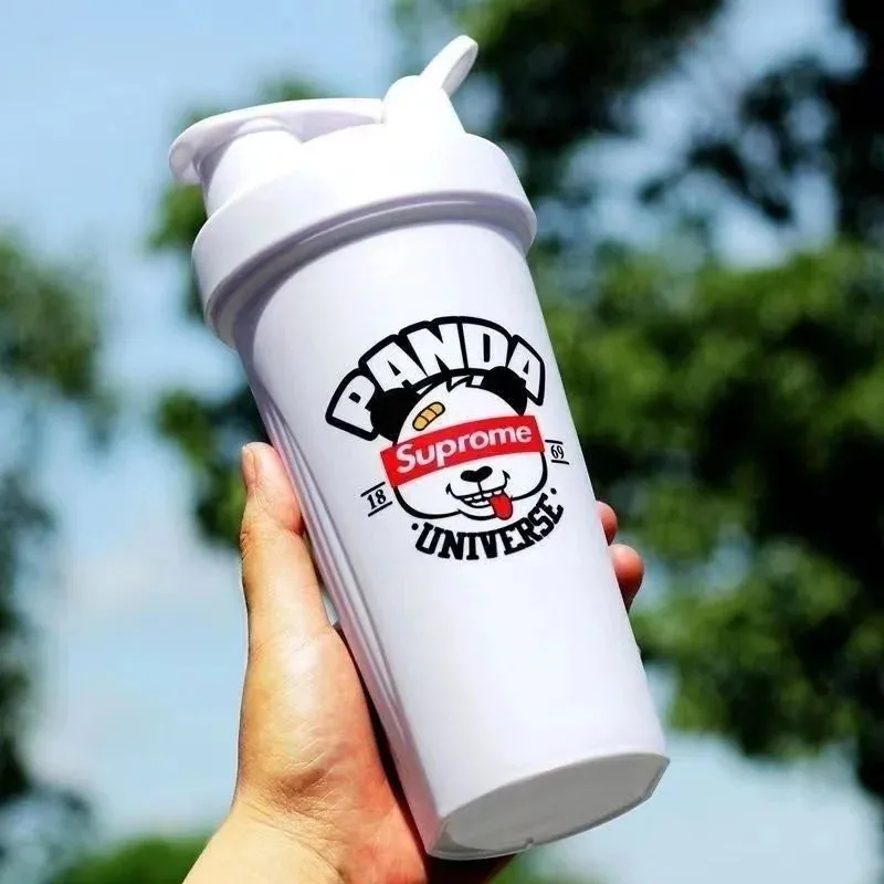 High Quality Sports Water Bottle-Protein Shaker Gym Bottles