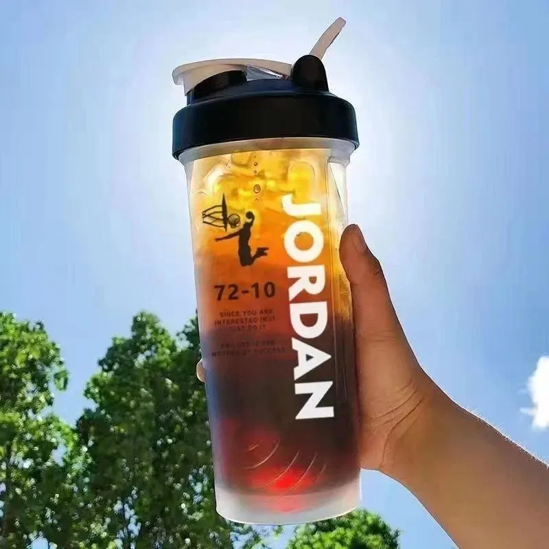 High Quality Sports Water Bottle-Protein Shaker Gym Bottles
