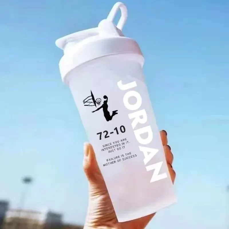 High Quality Sports Water Bottle-Protein Shaker Gym Bottles