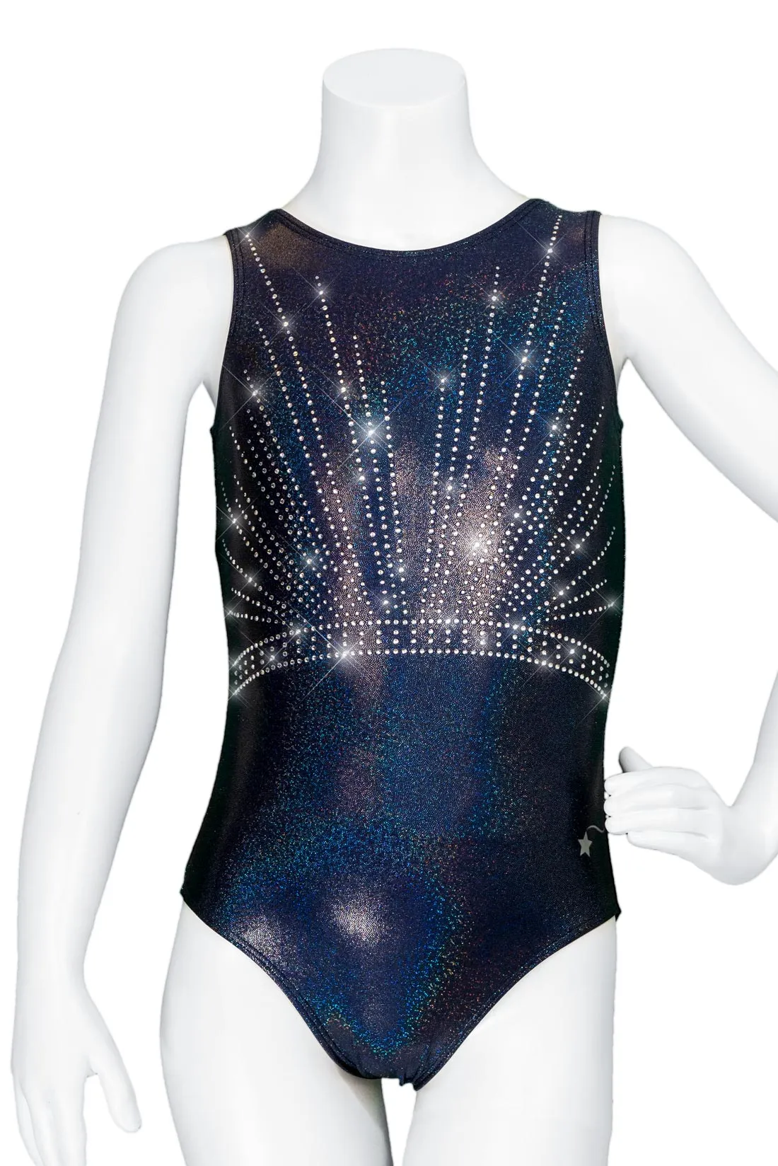 Hollywood Leotard