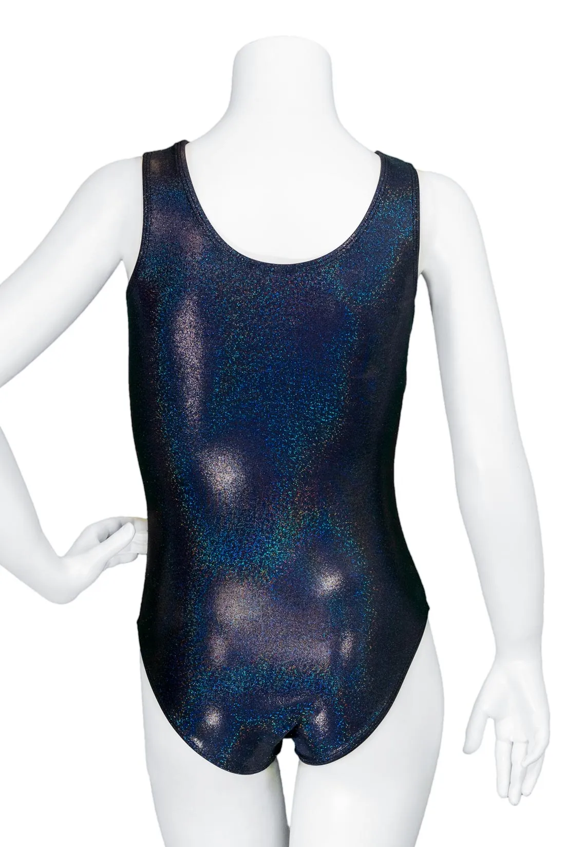 Hollywood Leotard