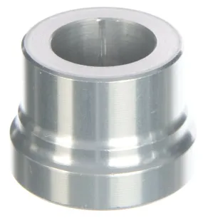 Hope Pro 3 X12 Conversion Kit - Drive Side - Silver - HUB462S