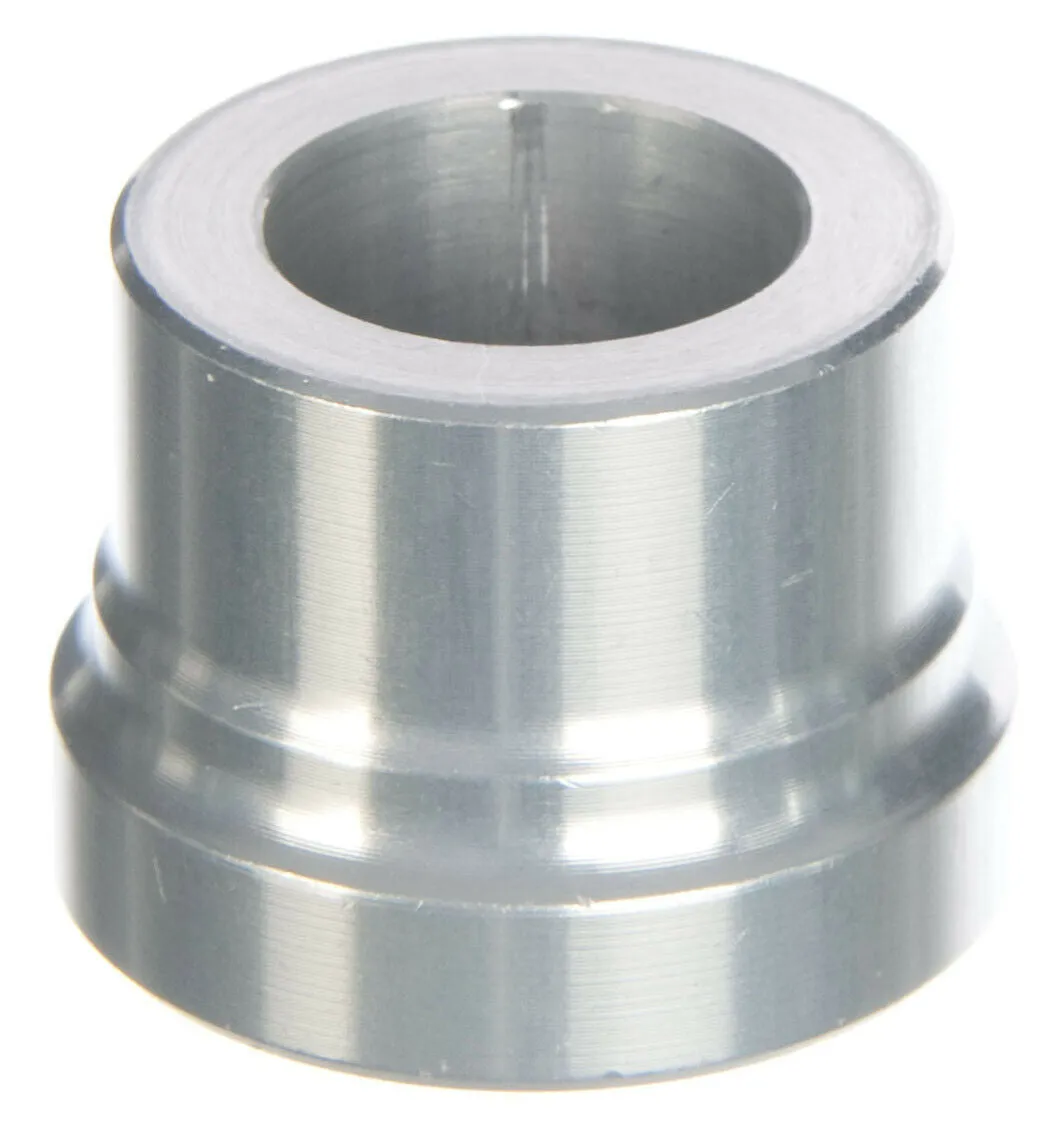 Hope Pro 3 X12 Conversion Kit - Drive Side - Silver - HUB462S