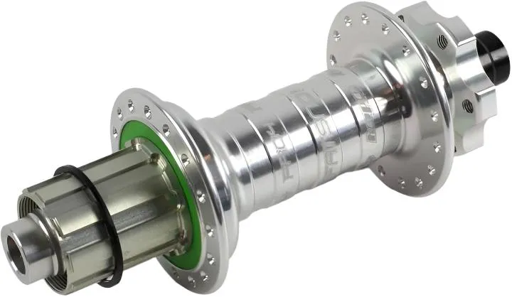 Hope Pro 4 Fatsno HG Rear Hub