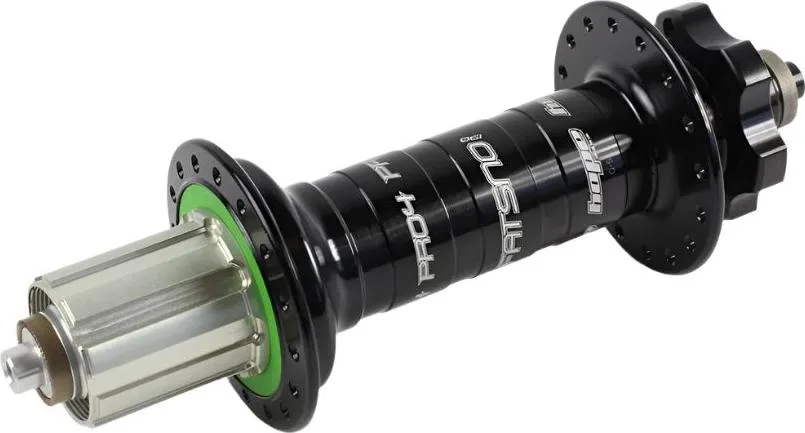 Hope Pro 4 Fatsno HG Rear Hub