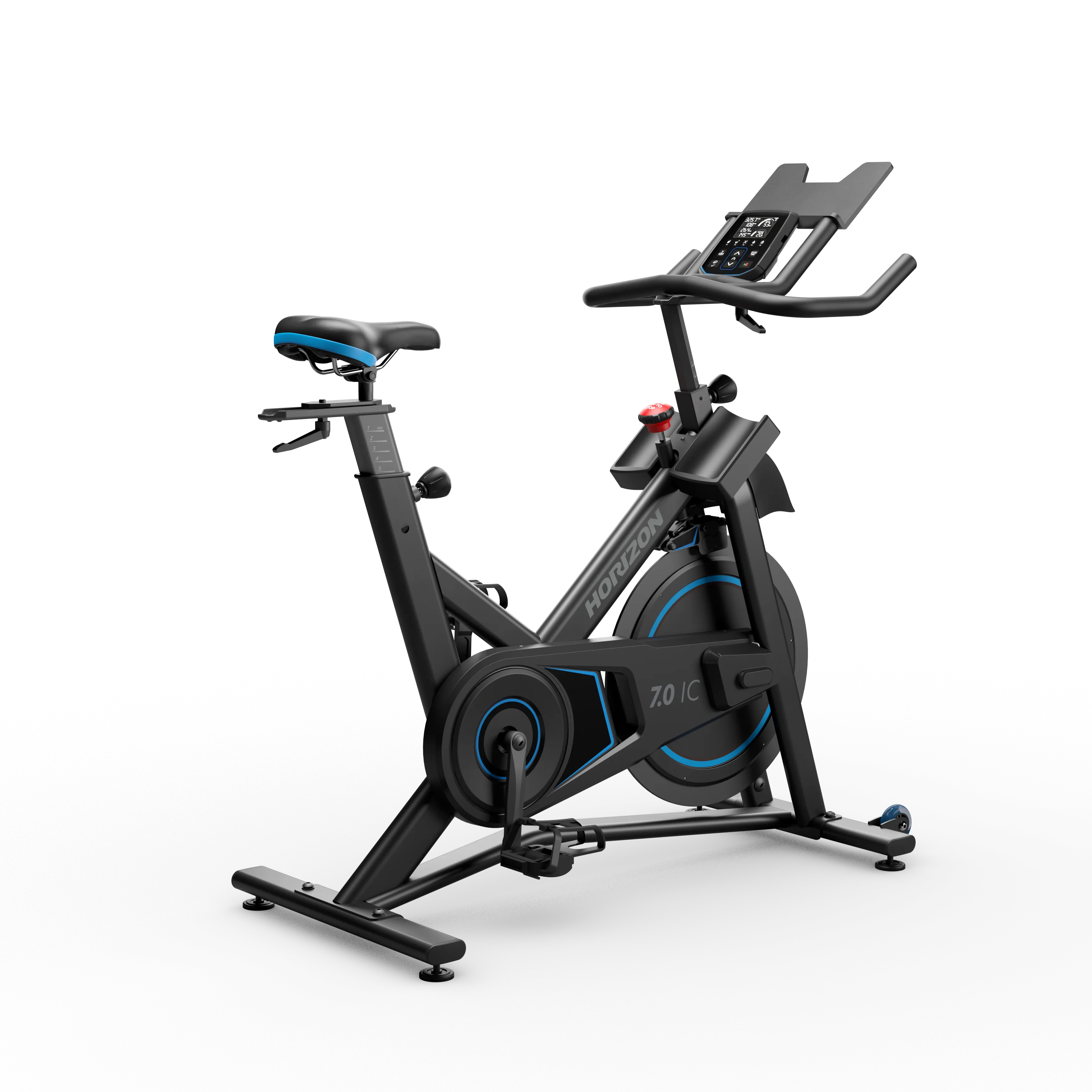 Horizon 7.0IC Indoor Cycle
