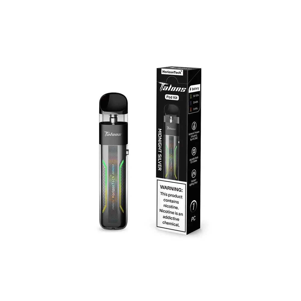HorizonTech Talons Pod System