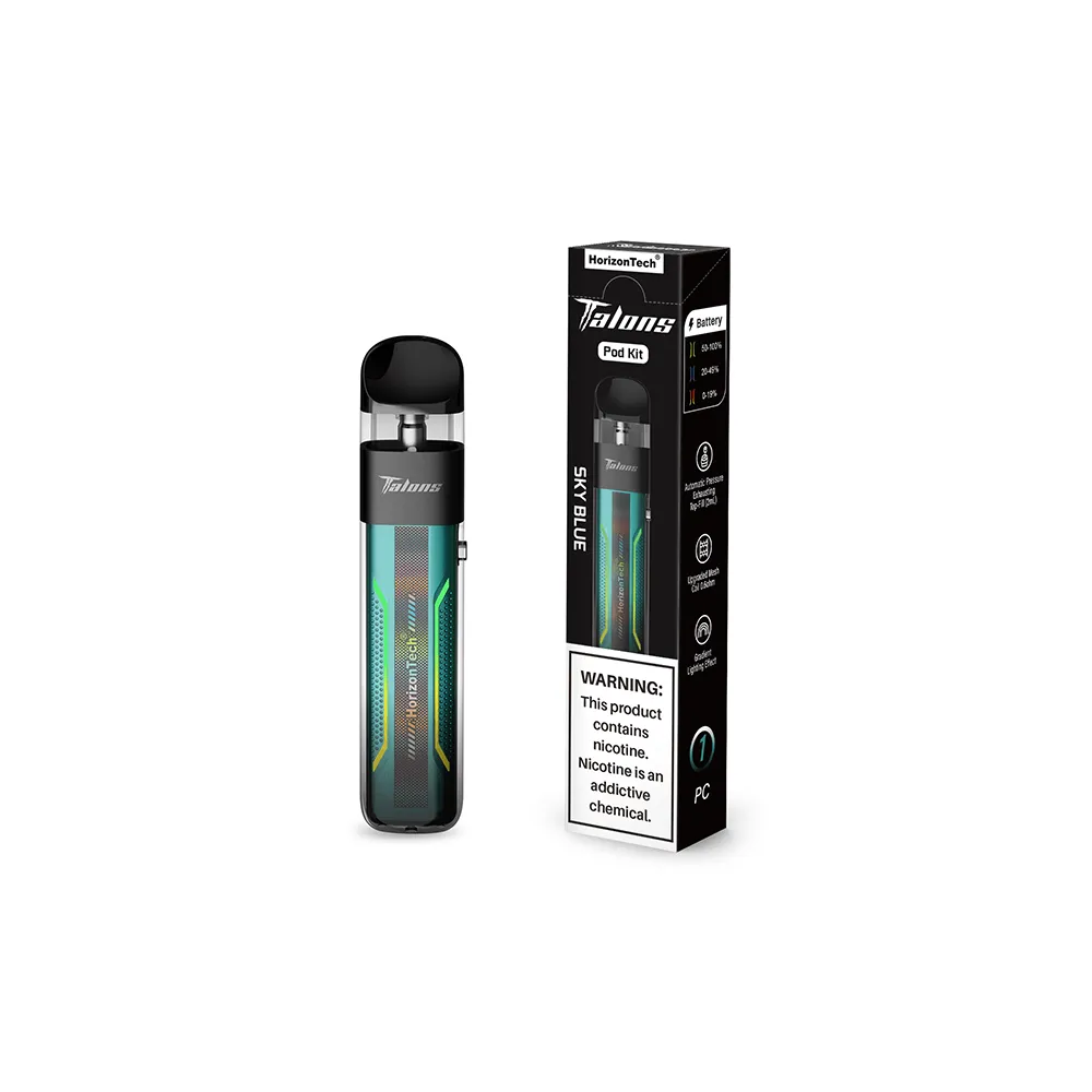 HorizonTech Talons Pod System