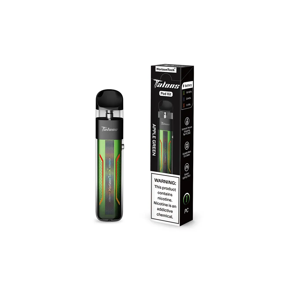 HorizonTech Talons Pod System