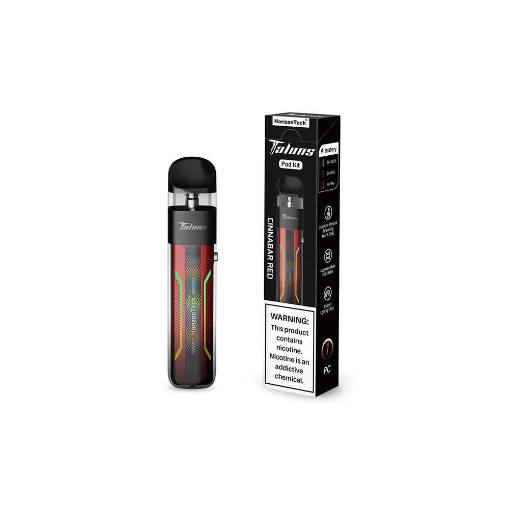 HorizonTech Talons Pod System