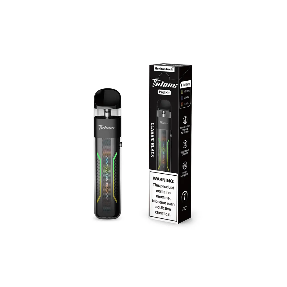 HorizonTech Talons Pod System