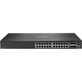 HPE 6200F 24G 4SFP  Switch