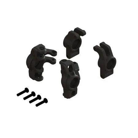 Hub Set B (F R) - GROM