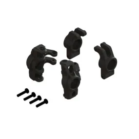 Hub Set B (F R) - GROM