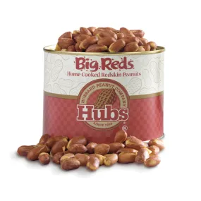 Hubs Peanuts: Big Reds