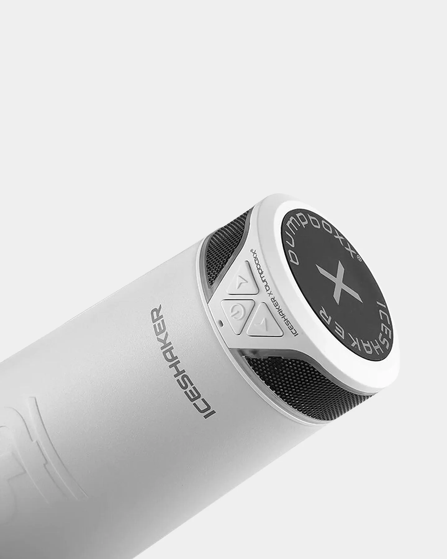 Ice Shaker Bumpboxx Speaker Bottle