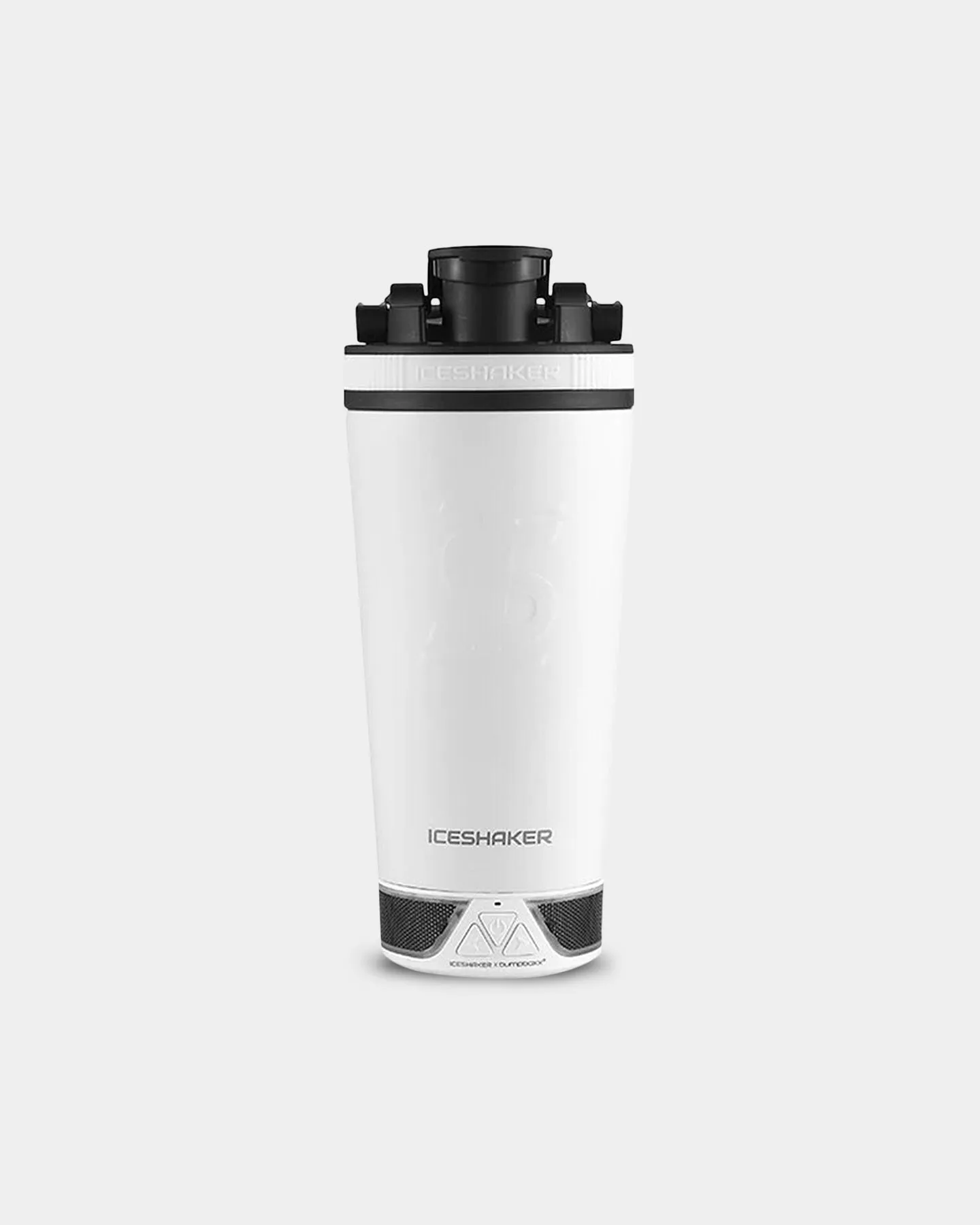 Ice Shaker Bumpboxx Speaker Bottle