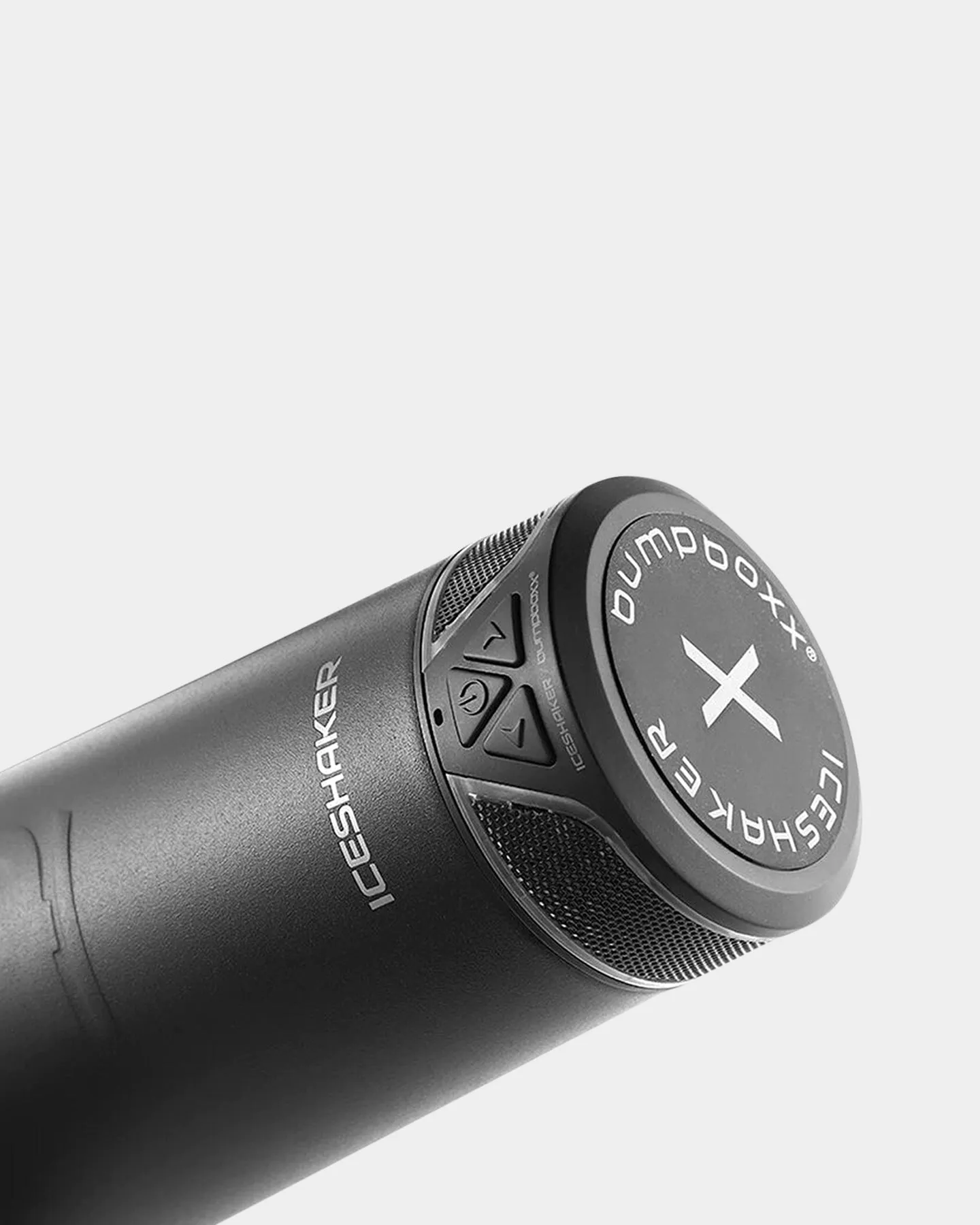 Ice Shaker Bumpboxx Speaker Bottle
