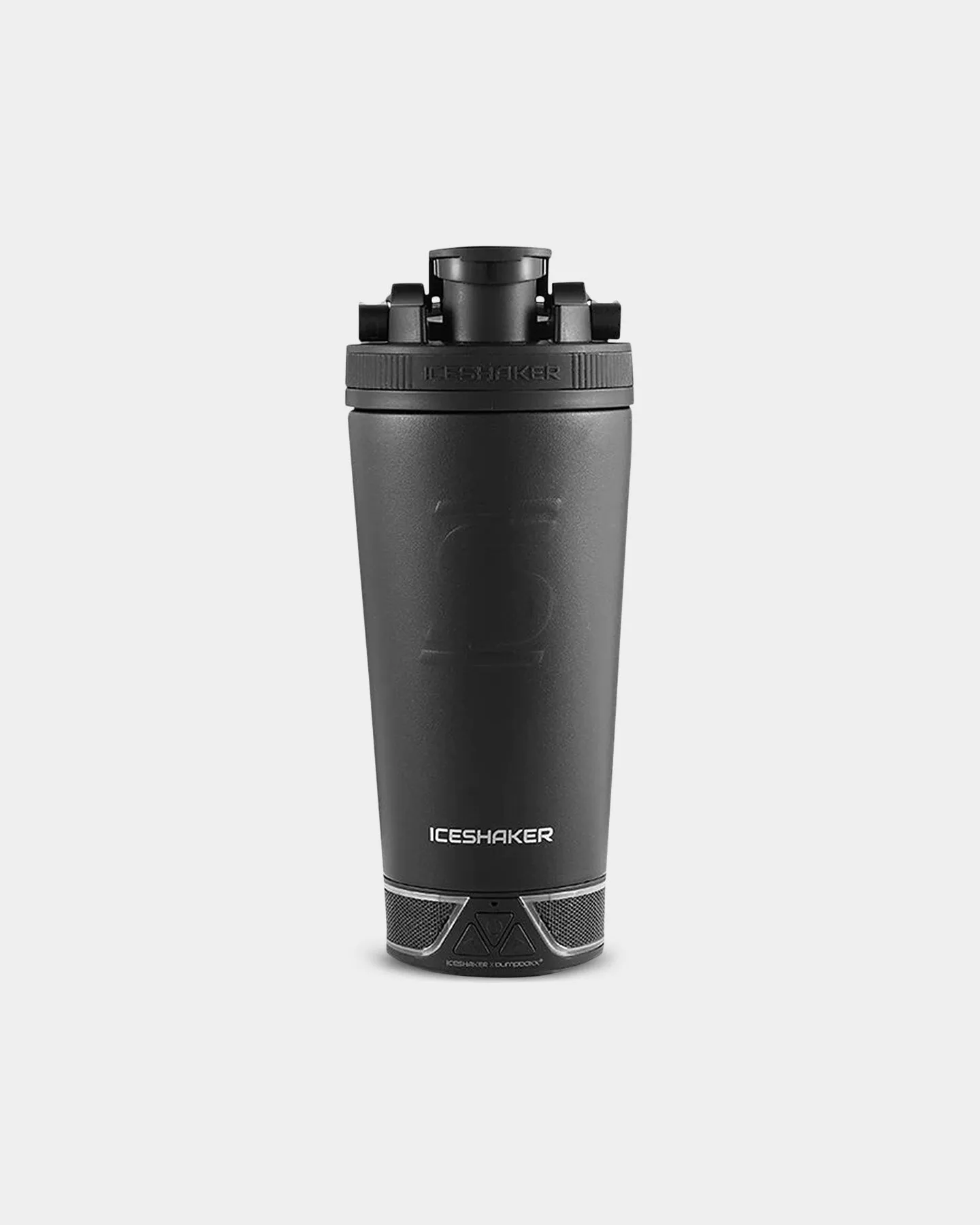 Ice Shaker Bumpboxx Speaker Bottle