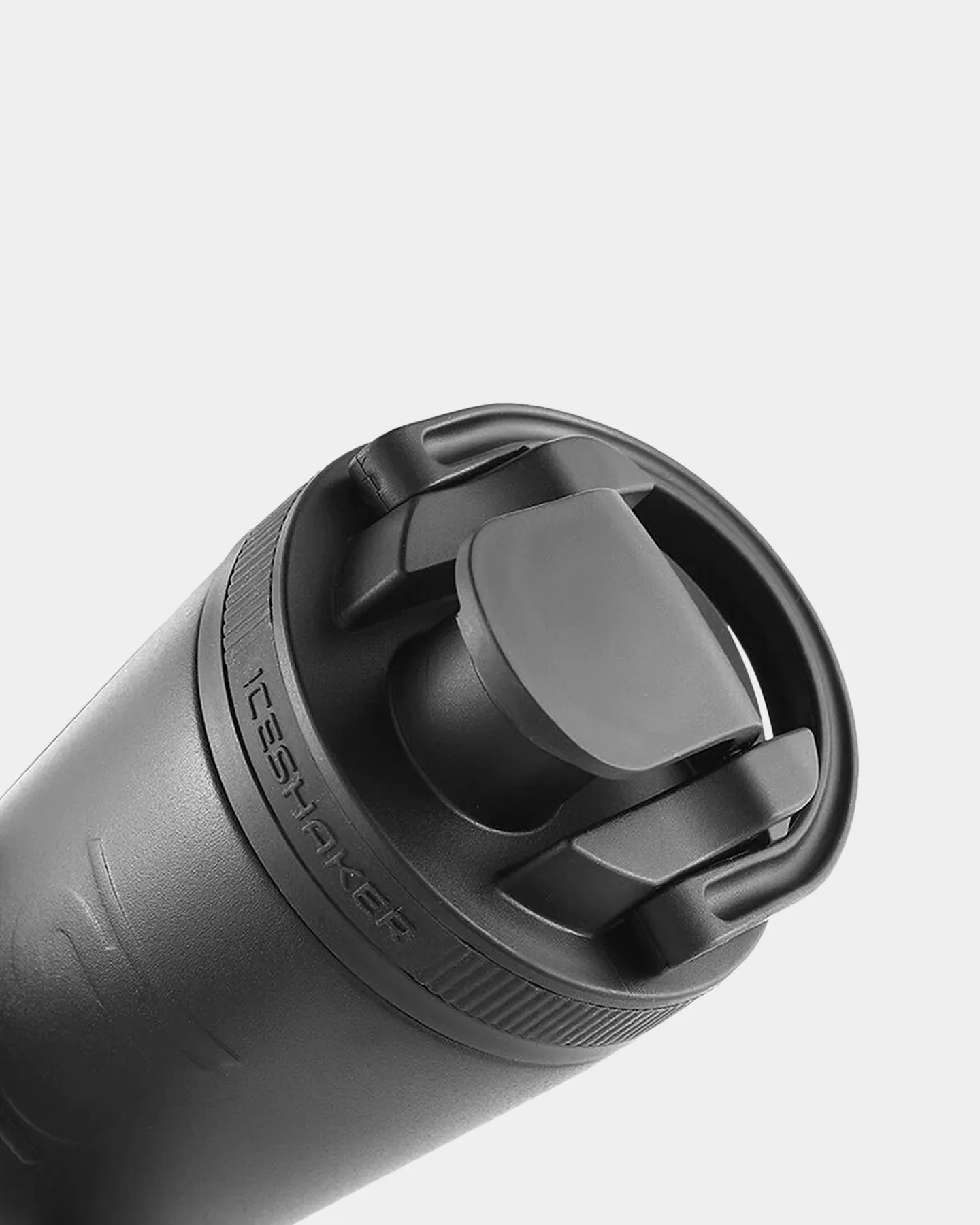 Ice Shaker Bumpboxx Speaker Bottle