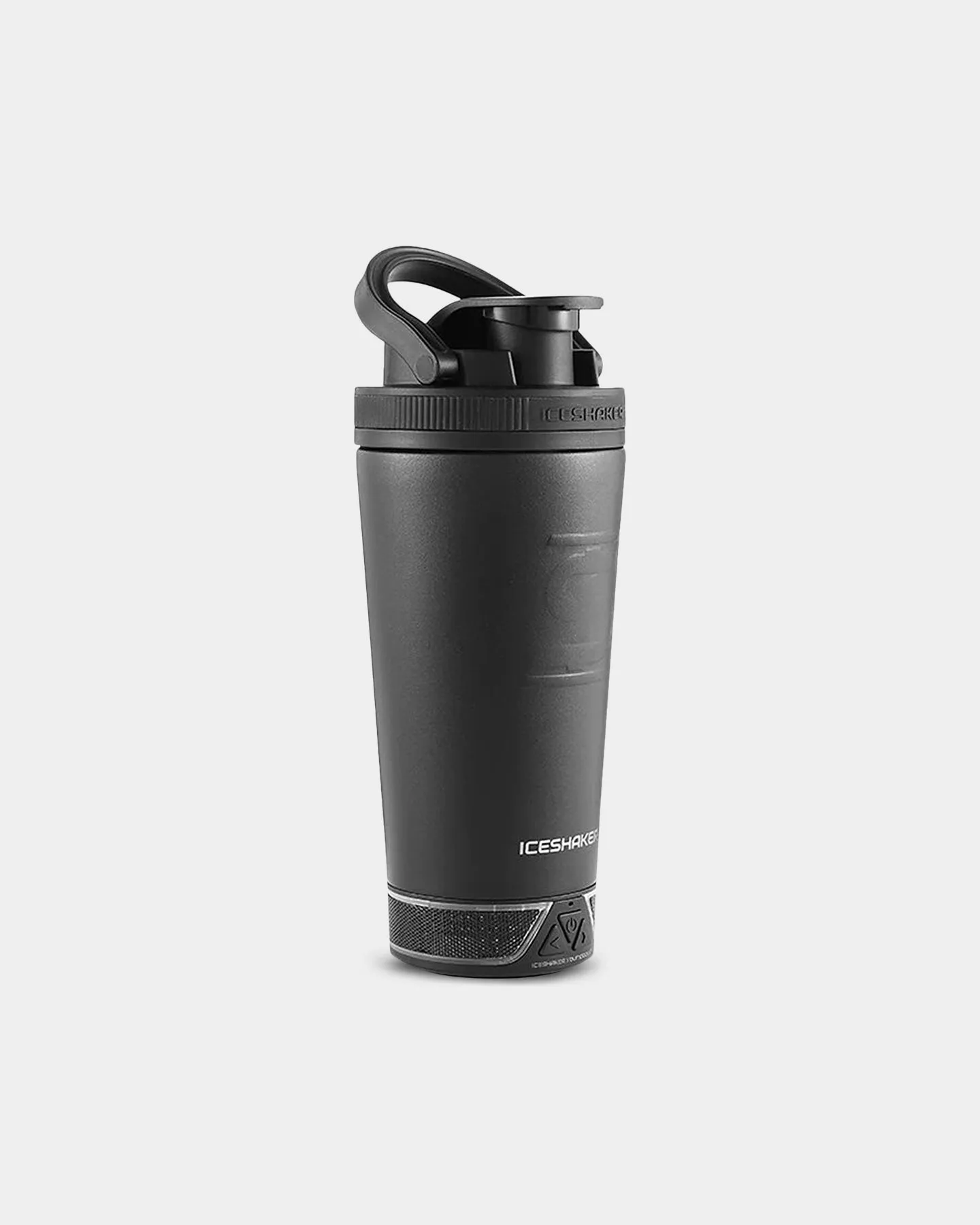 Ice Shaker Bumpboxx Speaker Bottle