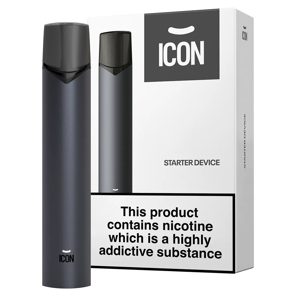 ICON Vape Device