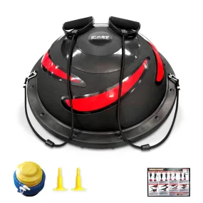 IFAST Exercise Half Ball 23.6" Upgraded