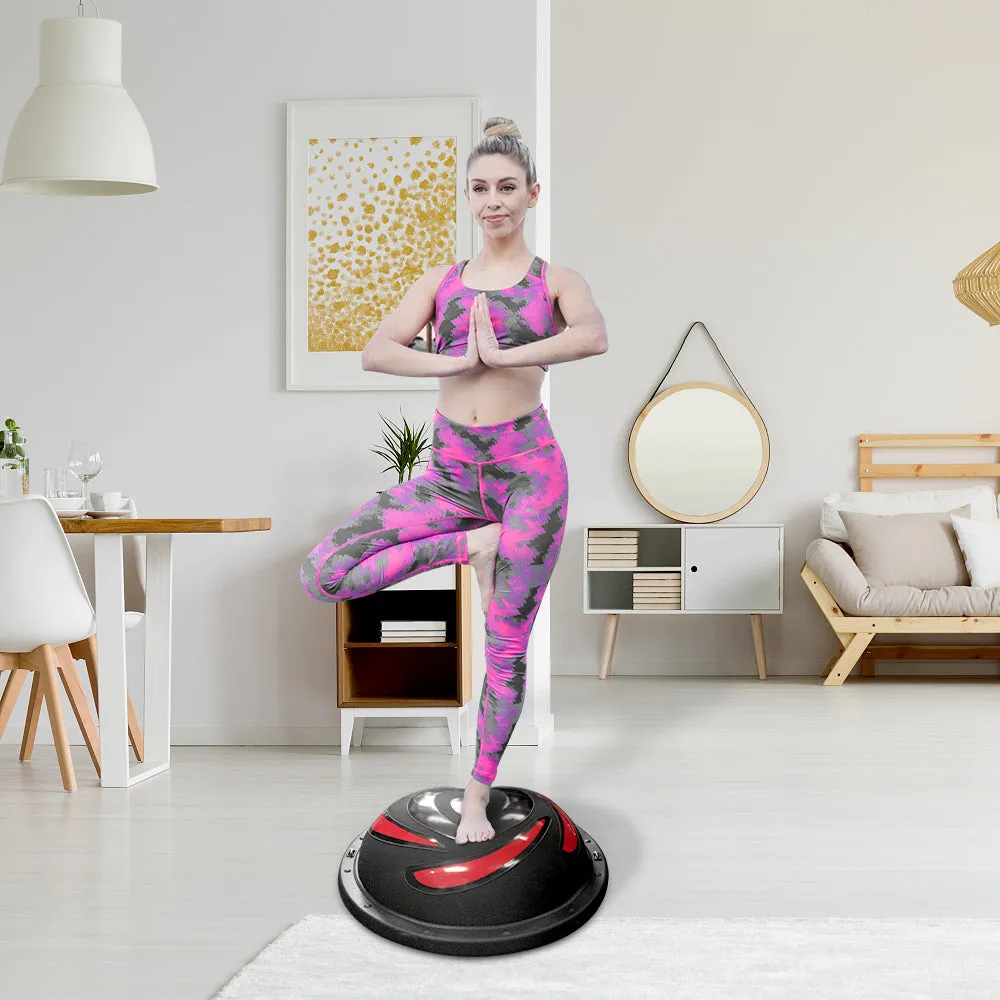 IFAST Exercise Half Ball 23.6" Upgraded
