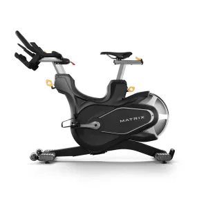 Indoor CXC Training Cycle