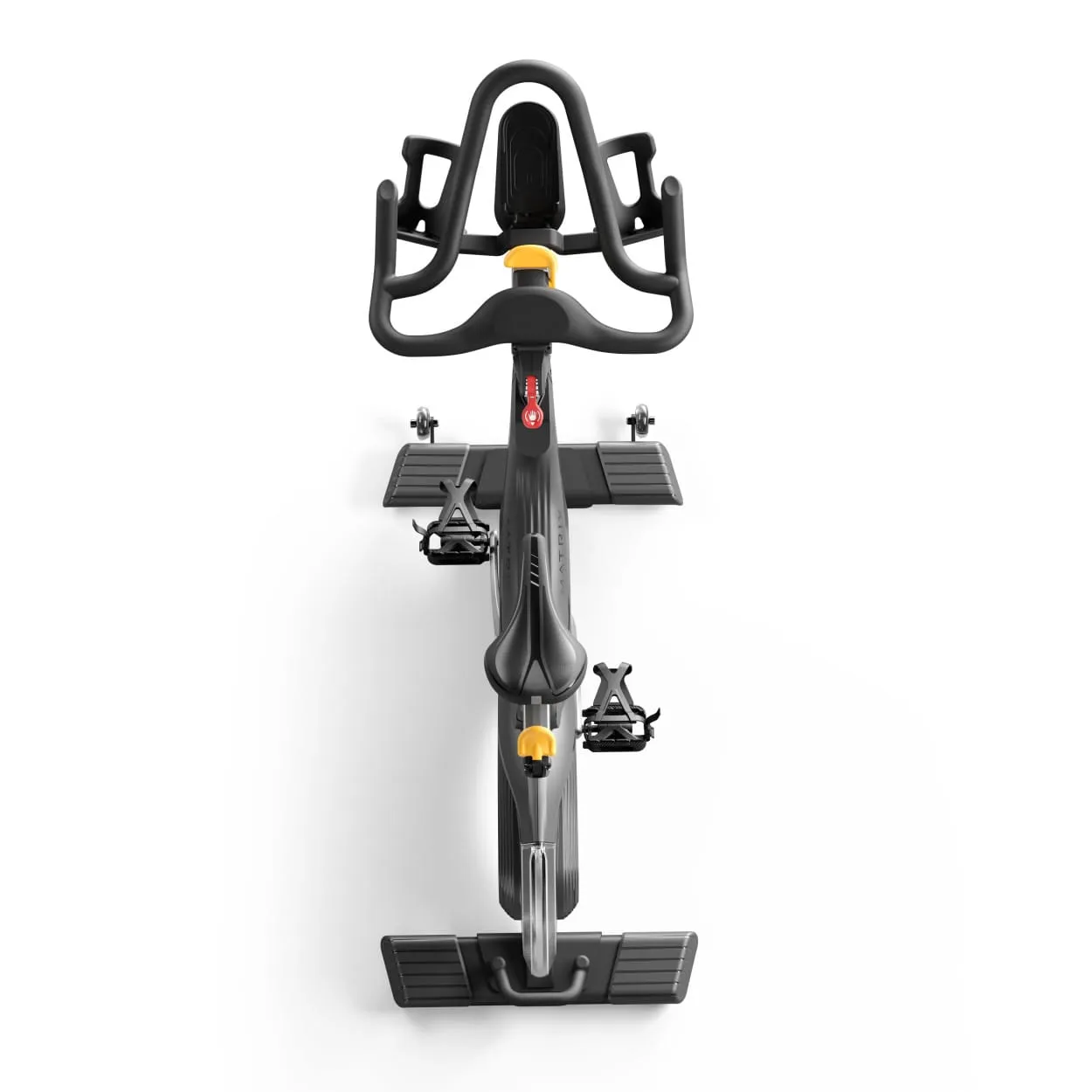 Indoor CXC Training Cycle