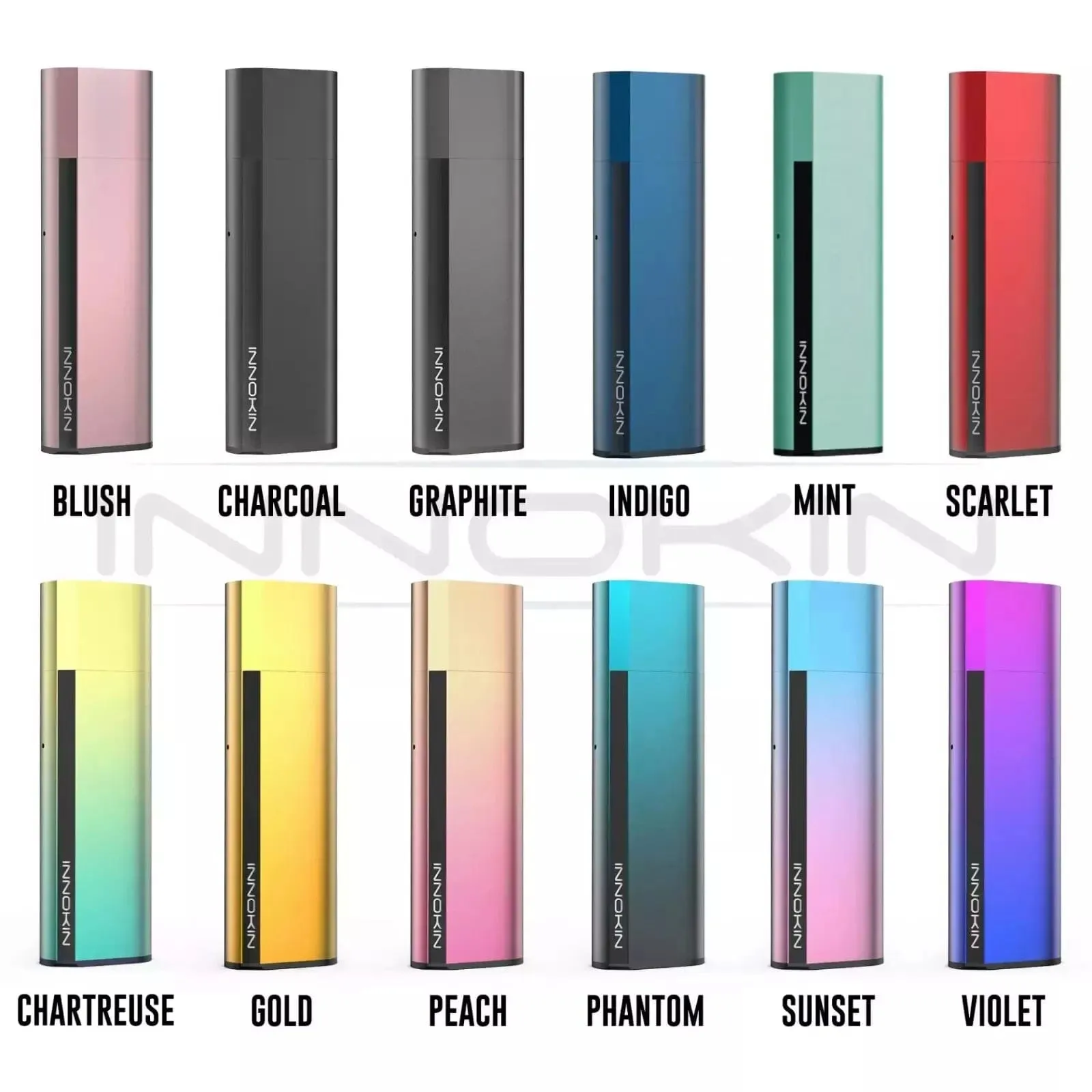 Innokin | Klypse Pod Kit | 16W | 700mAh | 2ml 0.8 Ohm Mesh Pods - Fast Dispatch