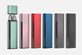 Innokin | Klypse Pod Kit | 16W | 700mAh | 2ml 0.8 Ohm Mesh Pods - Fast Dispatch