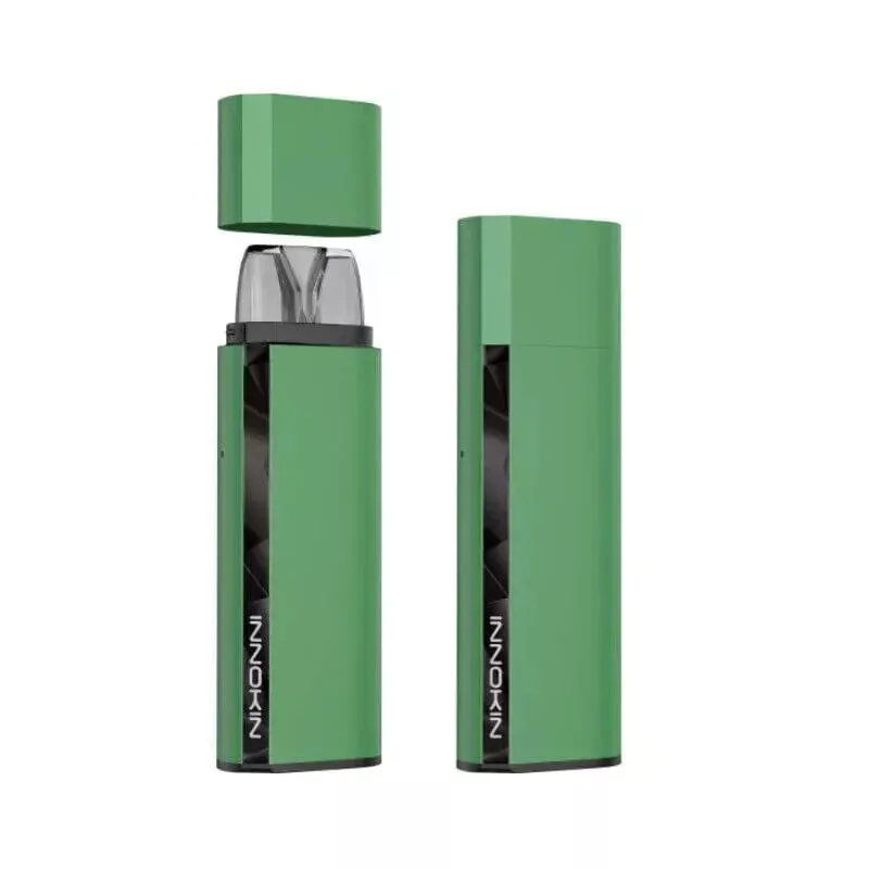 Innokin | Klypse Pod Kit | 16W | 700mAh | 2ml 0.8 Ohm Mesh Pods - Fast Dispatch