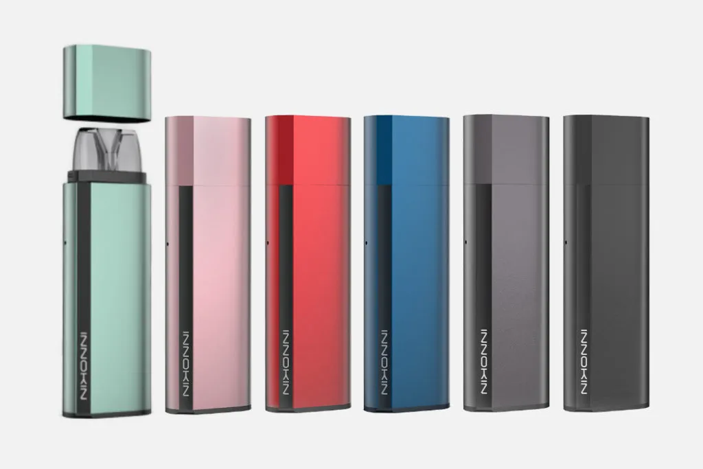Innokin | Klypse Pod Kit | 16W | 700mAh | 2ml 0.8 Ohm Mesh Pods - Fast Dispatch