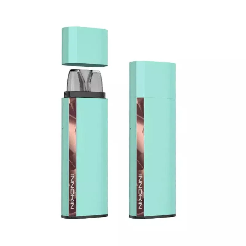 Innokin | Klypse Pod Kit | 16W | 700mAh | 2ml 0.8 Ohm Mesh Pods - Fast Dispatch