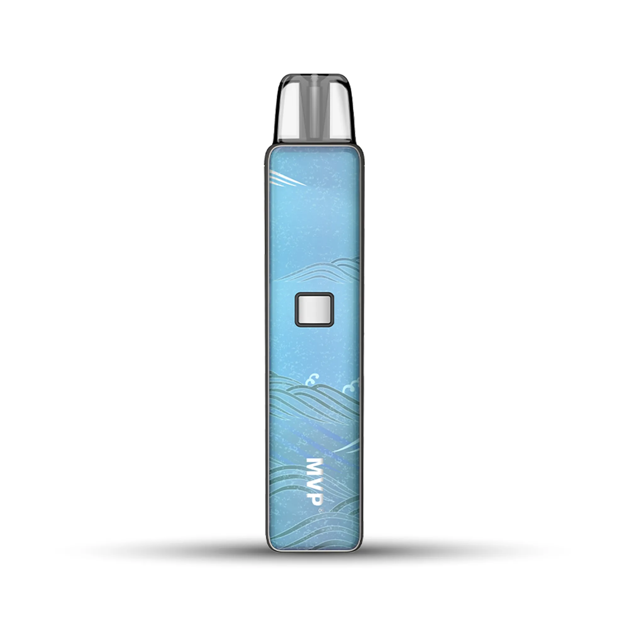 Innokin MVP Pod Kit 50:50 Bundle