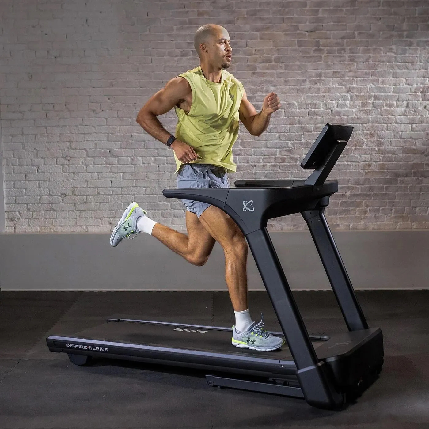 Inspire Series T5S Treadmill