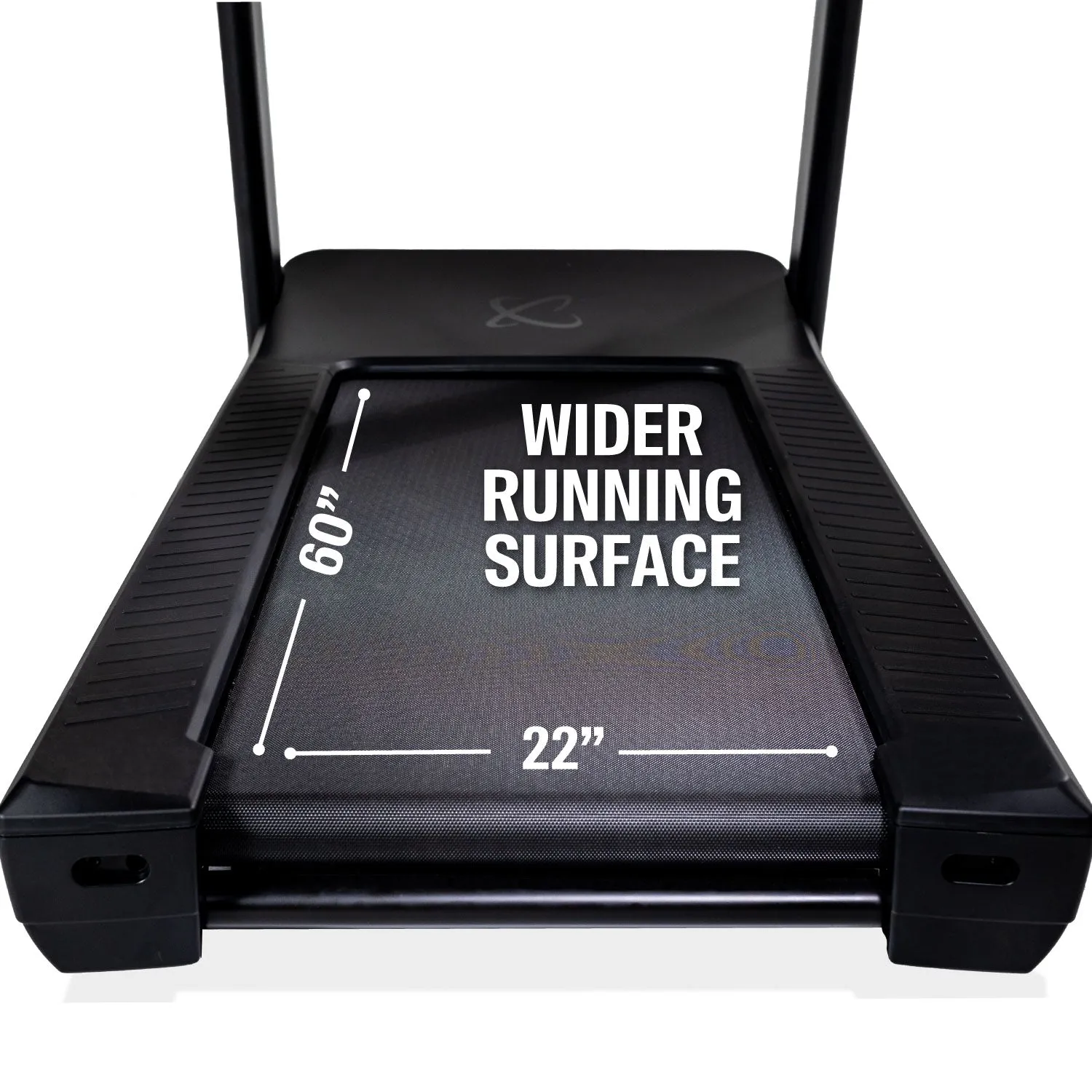 Inspire Series T7s Treadmill