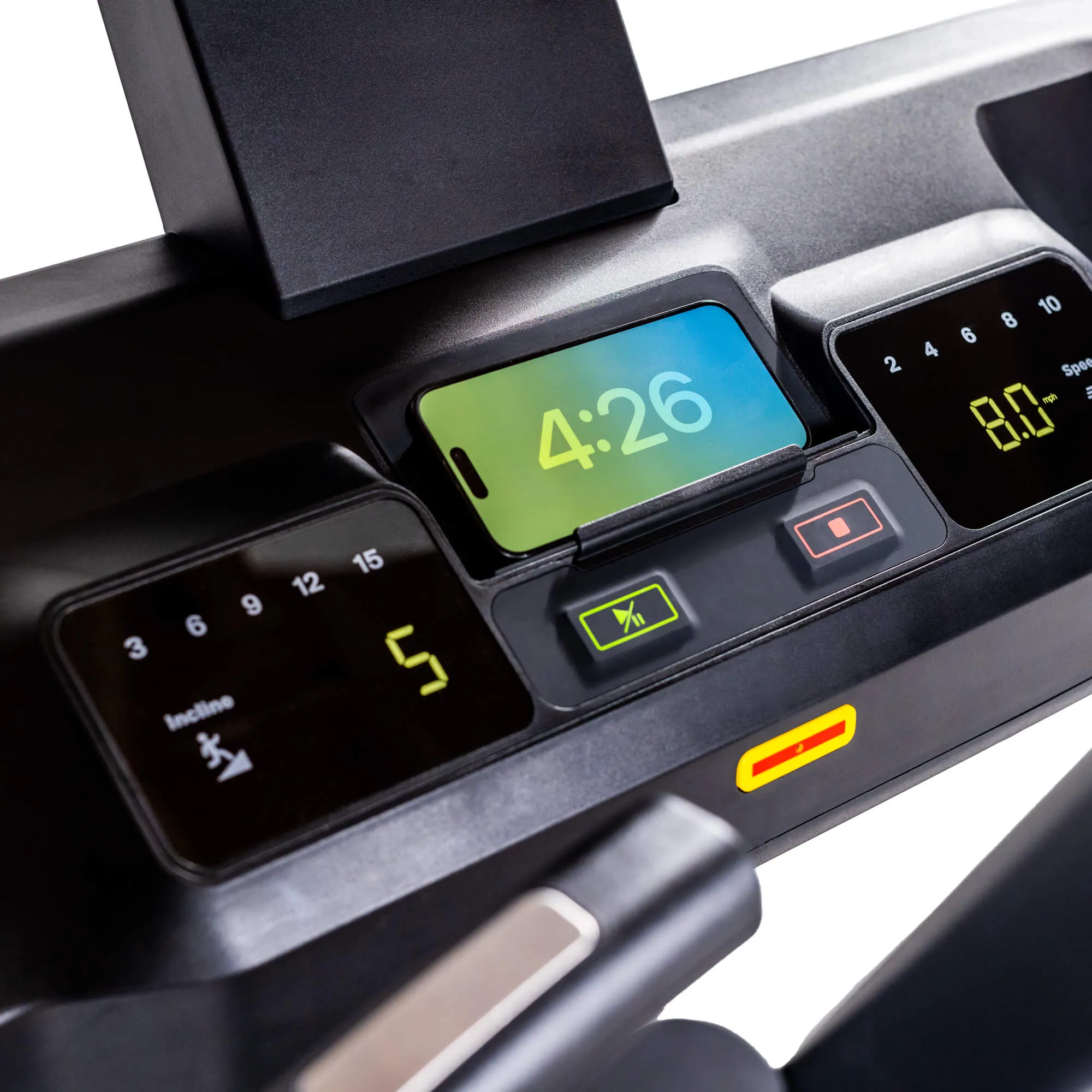 Inspire Series T7S Treadmill