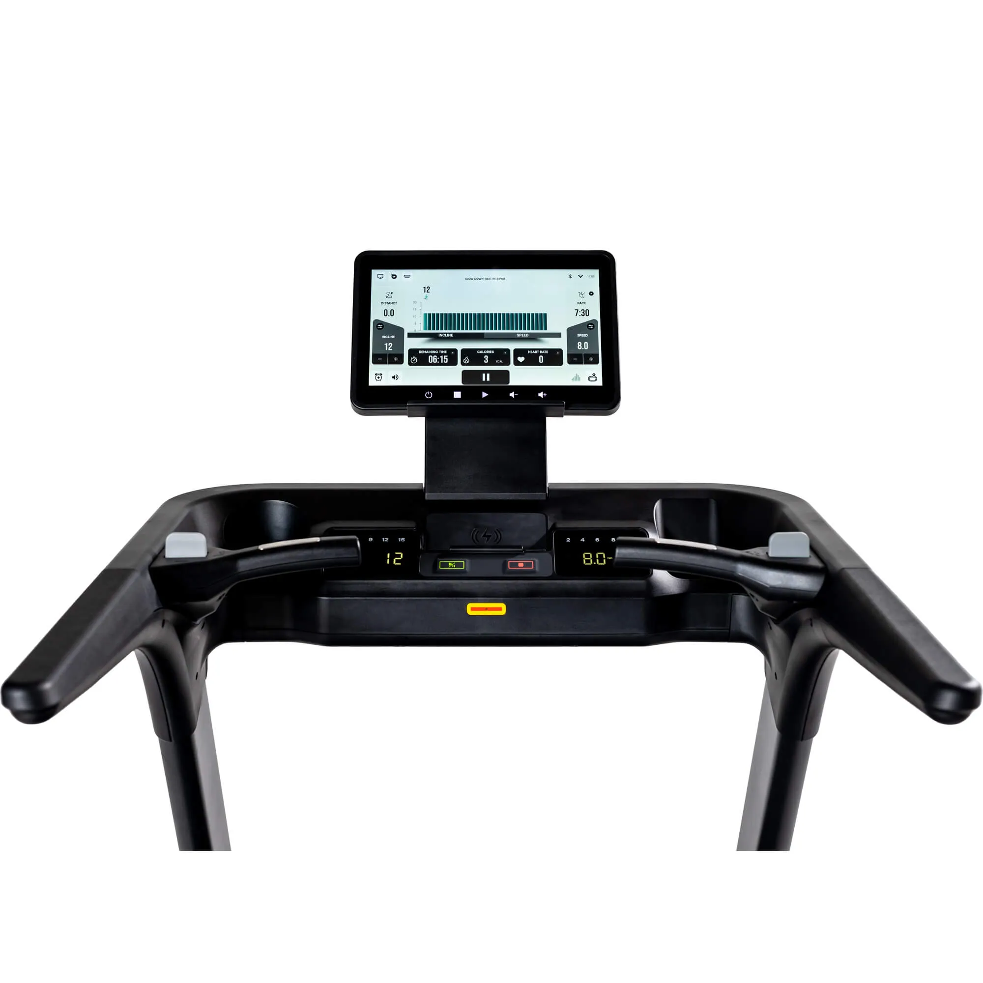 Inspire Series T7S Treadmill