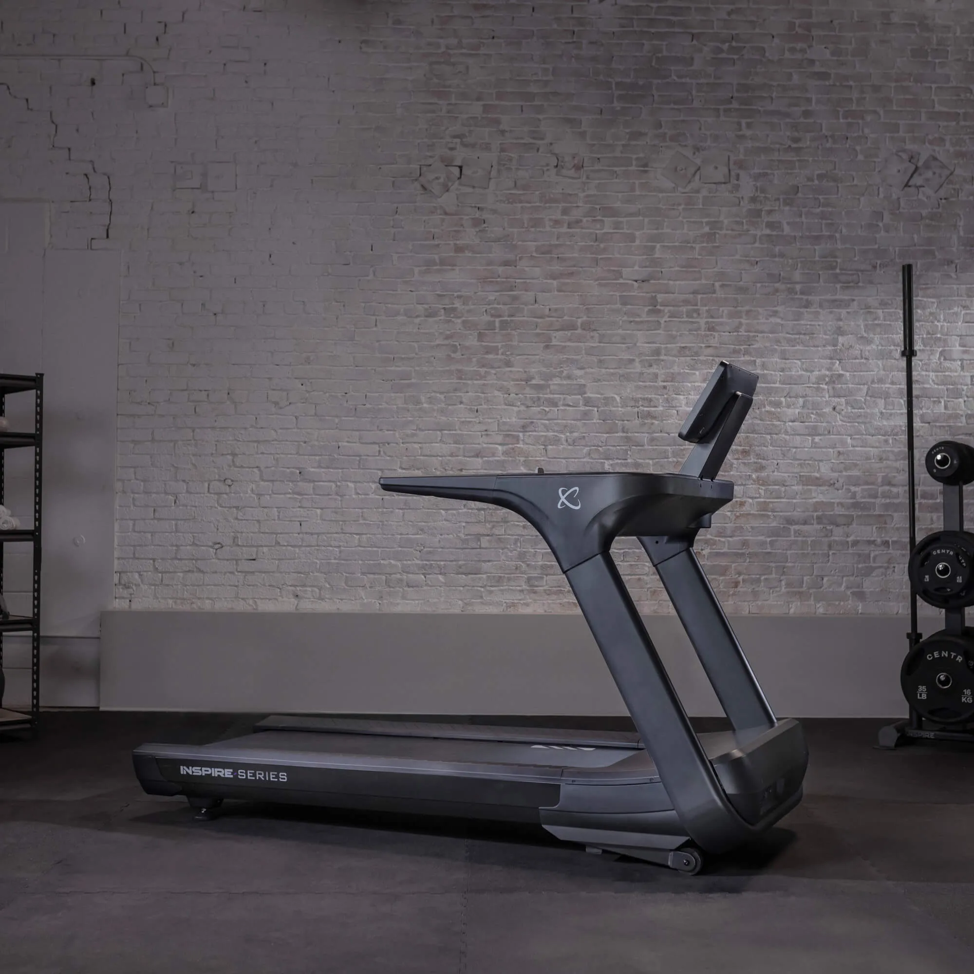 Inspire T7S Treadmill