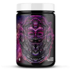 Inspired Nutra DVST8 Of The Union 40 Servings