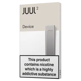 JUUL2 Device